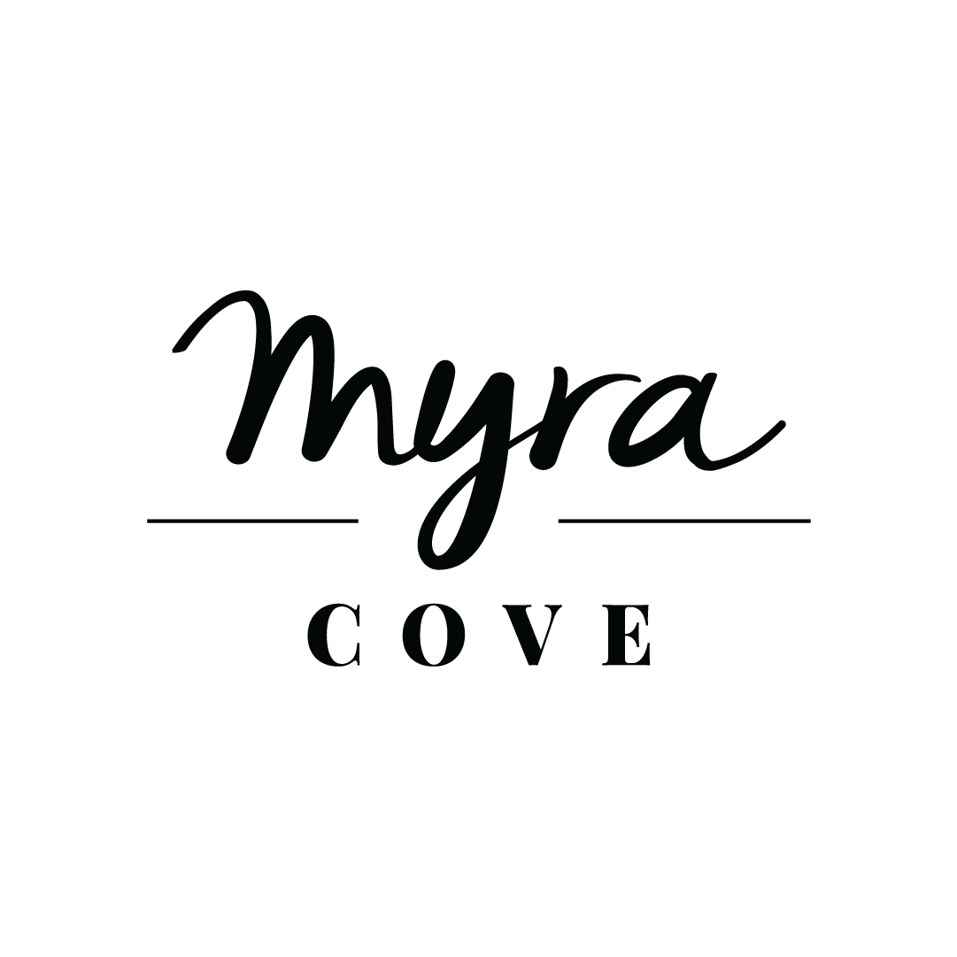 Myra Cove logo