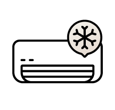 Free 3 Air Conditioning Units