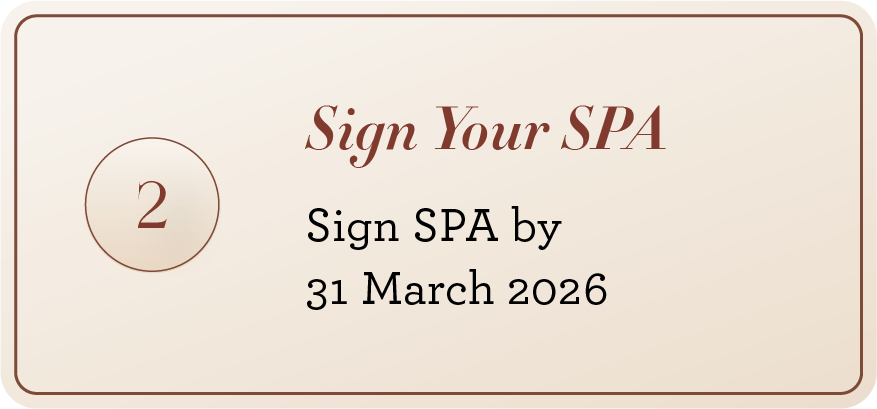 Sign Your SPA
