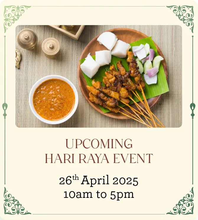 Raya Event